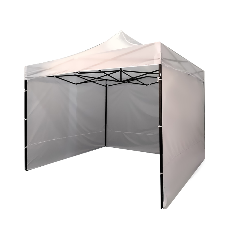 Outdoor Thicken Frame Folding Pop Up Canopy Tents With Windowpicture1