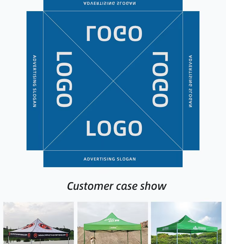 Pop Up Canopy Outdoor Event Trade Show Tentpicture5