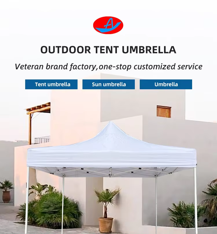 Even Pop Up Canopy Aluminium Folding Trade Show Tent For Exhibitionpicture