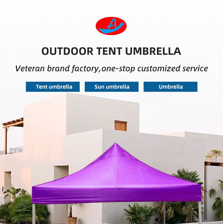 Outdoor Event Aluminum Frame Pop Up Tents 3×3 Awning Pop Up Tentpicture