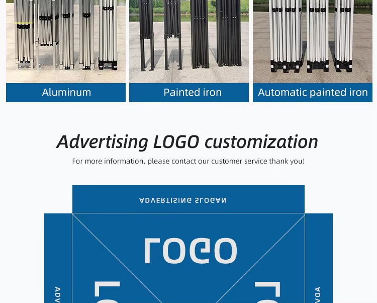 Outdoor Big Marquee Toldos Carpa Waterproof Gazebo Tentpicture6