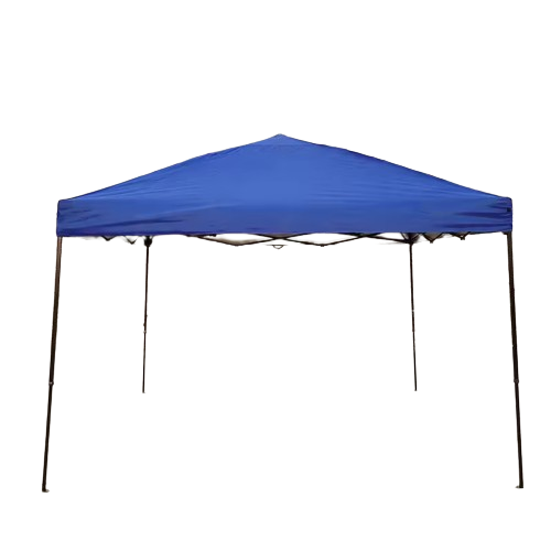 Custom 10x10FT Aluminum Folding Trade Show Canopy Tent For Sale