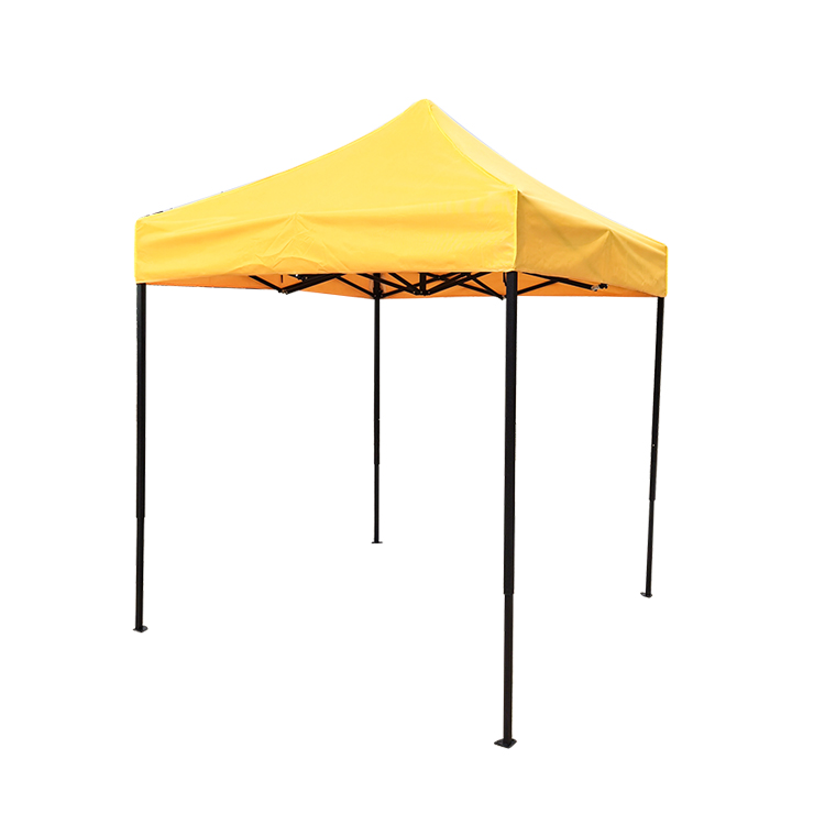 2*2M Outside Trade Show Tent Waterproof Pop up Tent Foldable Tent for Event