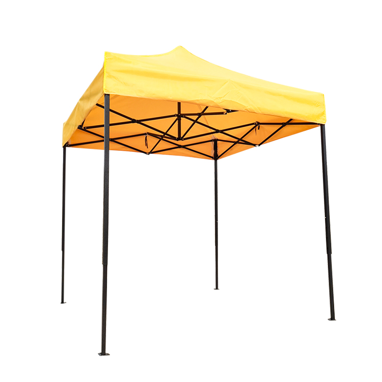 2*2M Outside Trade Show Tent Waterproof Pop up Tent Foldable Tent for Eventpicture1