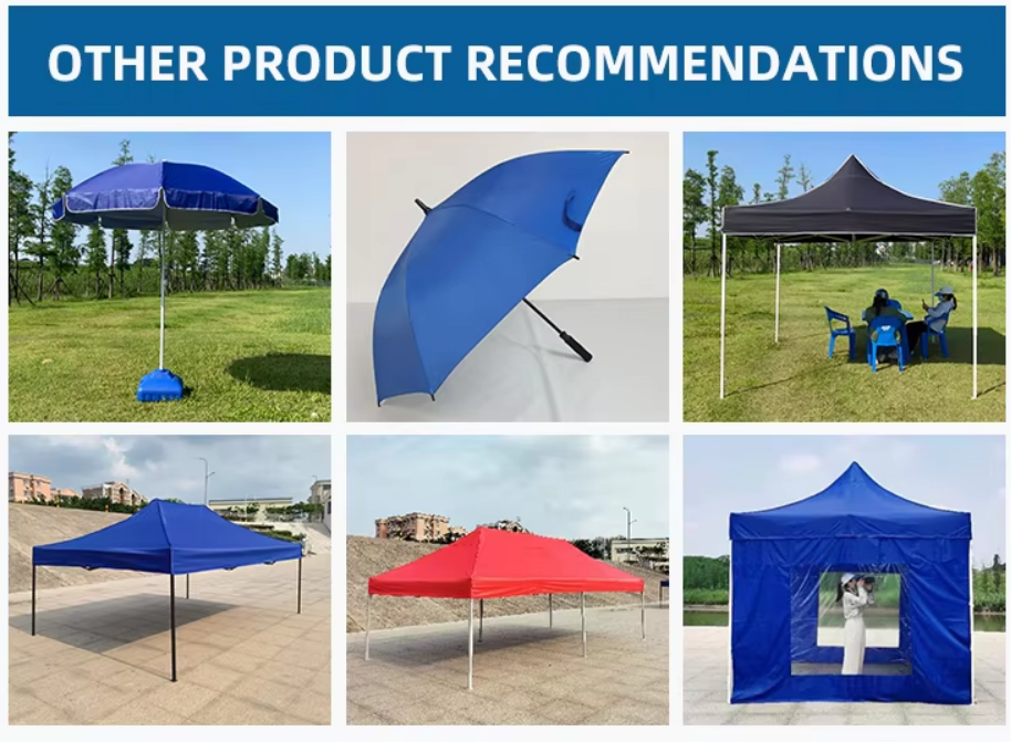 3x3m Outdoor Advertising Custom Print Event Pop Up Canopy Aluminium Folding Trade Show Tent for Exhibitionpicture13