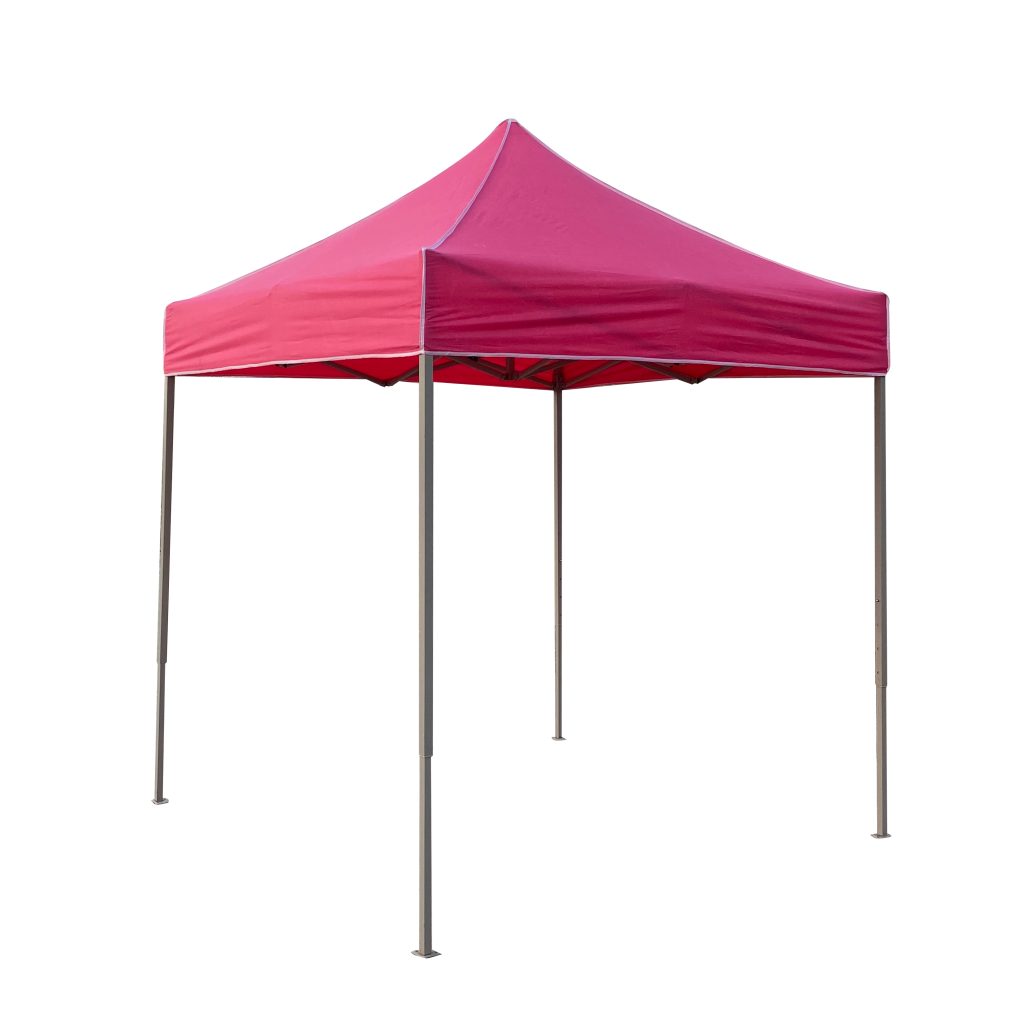 2*2M Outside Trade Show Tent Waterproof Pop up Tent Foldable Tent for Eventpicture2