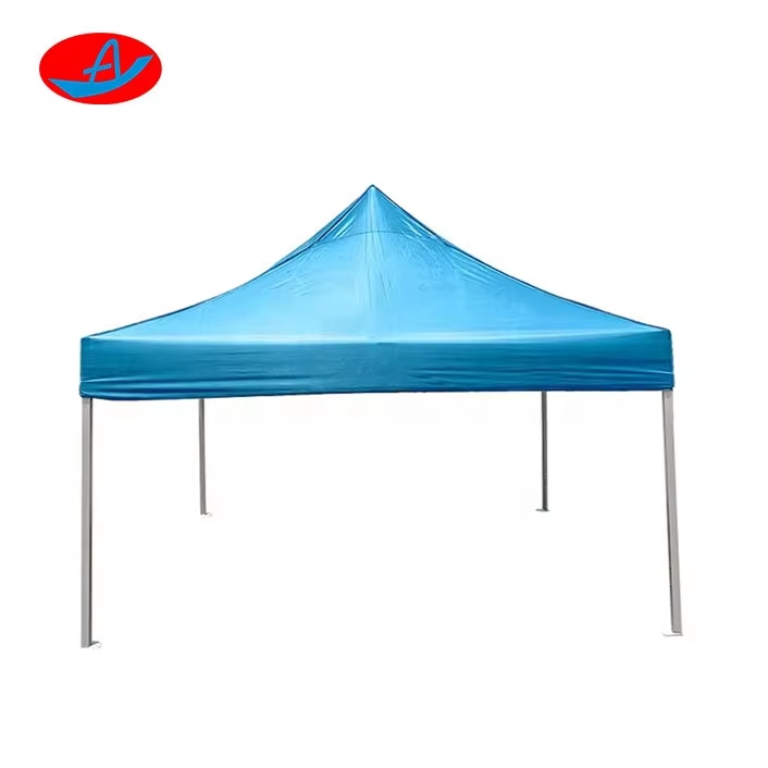 Outdoor Event Aluminum Frame Pop Up Trade Show Tents for sale