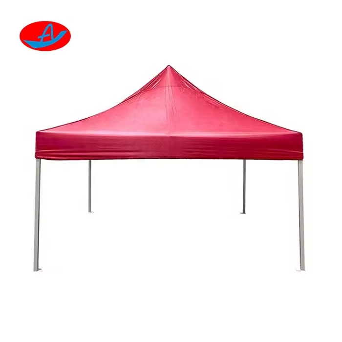 Outdoor Event Aluminum Frame Pop Up Trade Show Tents for salepicture2