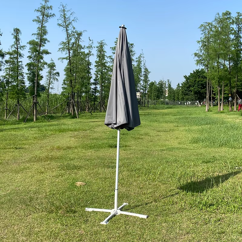 Custom Design Foldable Outdoor Beach Umbrella Personal Sun Rain Waterproof Patio Fabric Umbrellaspicture1