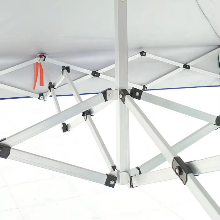 Outdoor Pop up Tent Gazebo Canopy Trade Show Aluminum Tent for Eventpicture3