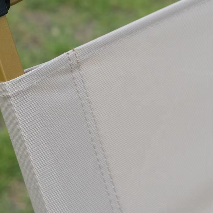 Customized Wholesale Outdoor Folding Picnic Chairpicture2