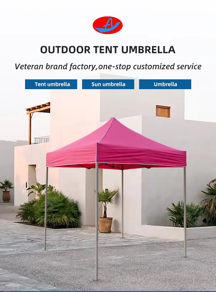 Custom Print 2×2 Event Awning Pop Up Tent Display Marquee Gazebo Canopy Trade Show Advertising Tentpicture