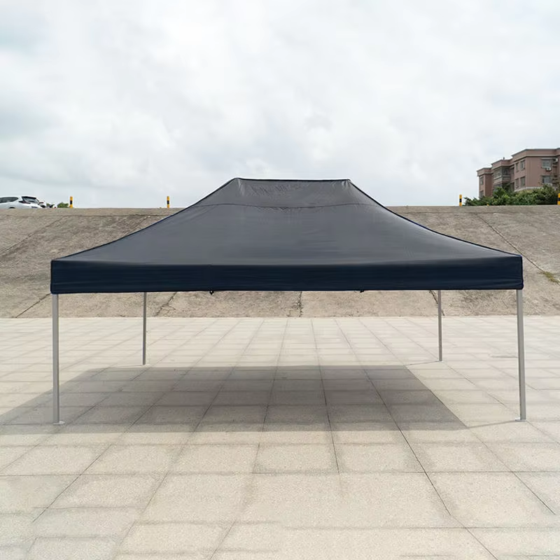New Design 3×4.5m Outdoor Display Advertise Used Print Canopy Gazebo Tentpicture2