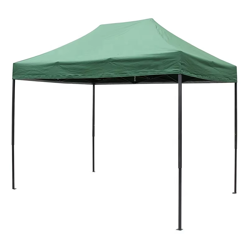 Pop Up Folding Marquee Gazebo Canopy Trade Show Tent 2×3 Canopy Tent