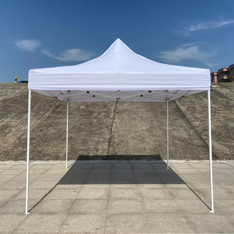Cheap Custom Folding Printed Portable Pop Up Tent Canopy Outdoor 10x10ft Advertising Party Car Canopy Tent
