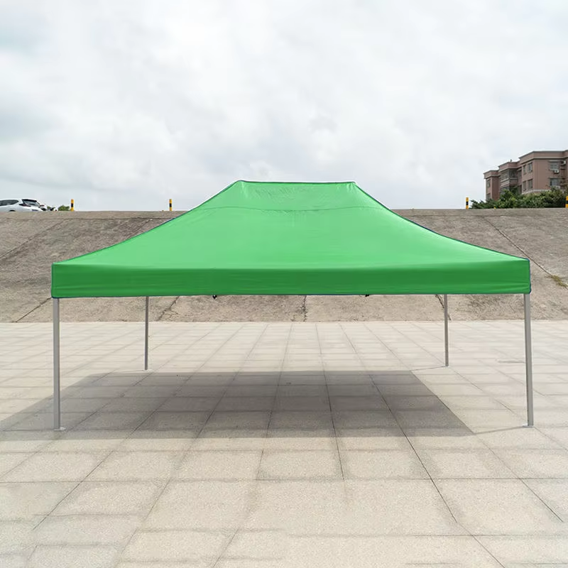New Design 3×4.5m Outdoor Display Advertise Used Print Canopy Gazebo Tentpicture1