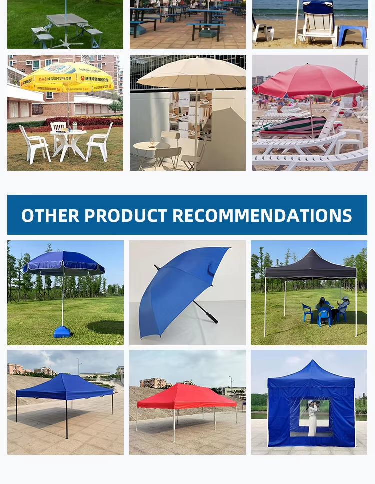 Hot Selling Custom Full Printing Outdoor Sun Beach Umbrella 1.8m Adjustable Angle Advertising Umbrellapicture9