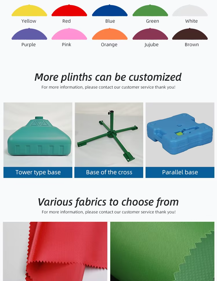Hot Selling Custom Full Printing Outdoor Sun Beach Umbrella 1.8m Adjustable Angle Advertising Umbrellapicture4