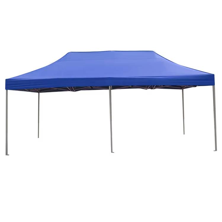 China Manufacturer Outdoor Tent 3X6m Hot Sale Outdoor Party Steel Pop up Tent for Events