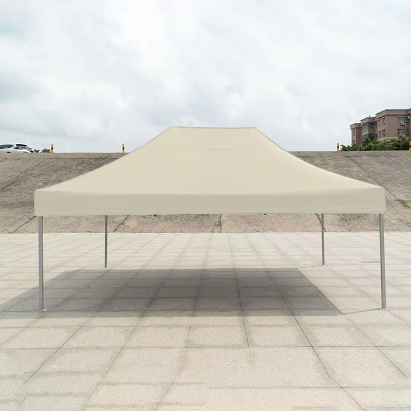 New Design 3×4.5m Outdoor Display Advertise Used Print Canopy Gazebo Tentpicture5