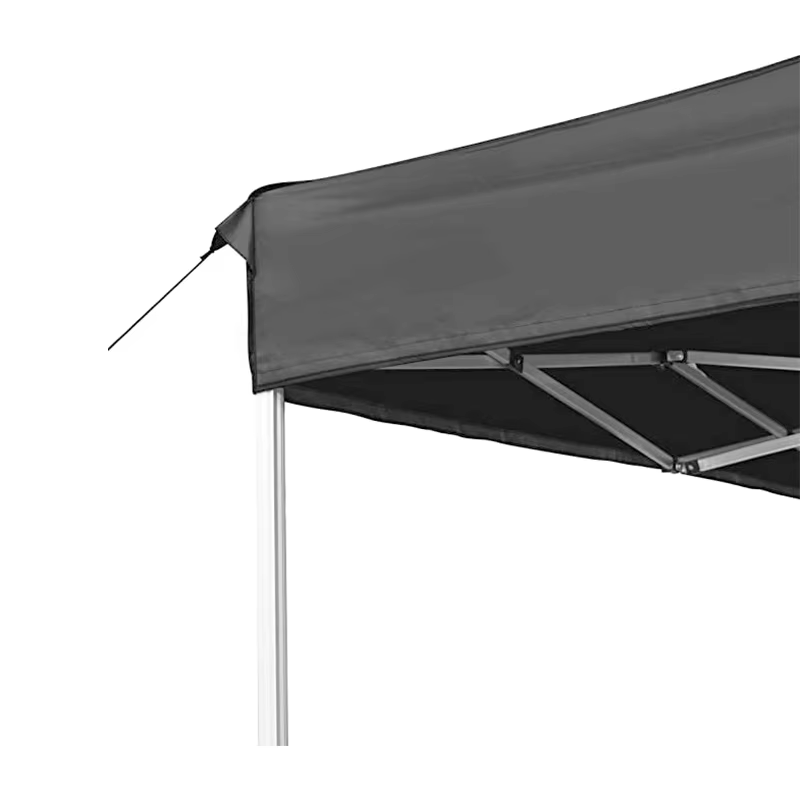 3×6 3X6M Large Easy Up Outdoor Trade Show Party Event Wedding Marquee Clear Wedding Aluminum Big Canopy Tentspicture5
