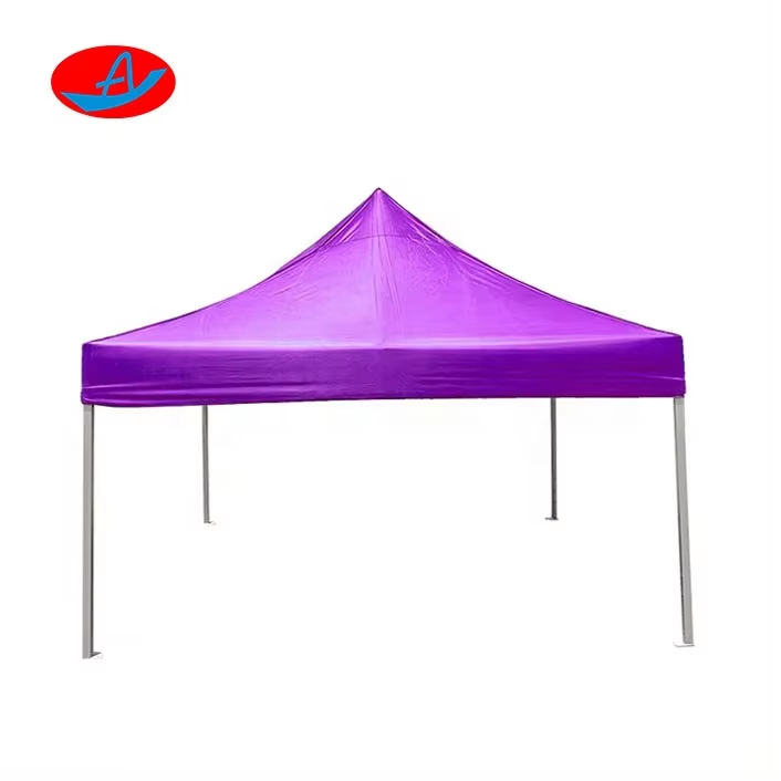 Advertising Logo Outdoor Aluminum Trade Show Tent Exhibition Event Marquee Gazebos Canopy Pop Up Custom Printed Tents