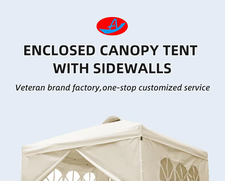 3x6m Waterproof Marquee Pop Up 10x20ft Folding Outdoor Tent 3×6 Fold Gazebo Trade Show Tentpicture