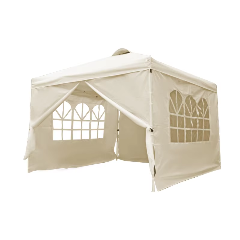 3x6m Waterproof Marquee Pop Up 10x20ft Folding Outdoor Tent 3×6 Fold Gazebo Trade Show Tent