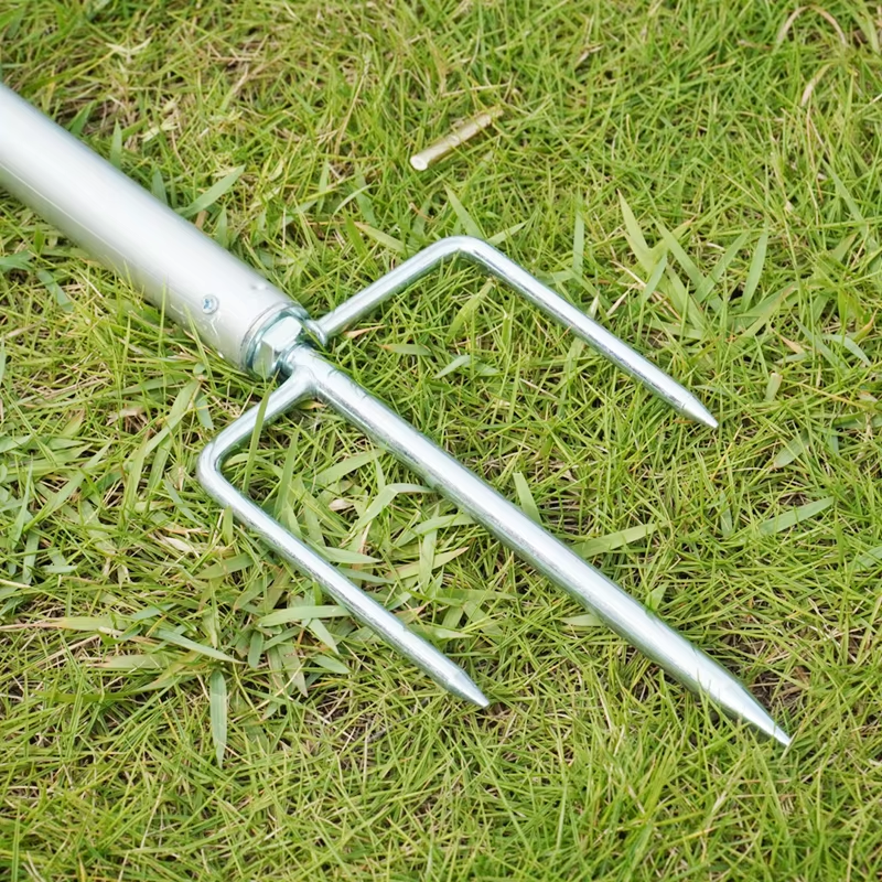 Outdoor Double Layer Fishing Umbrella Camping Waterproof Patio Umbrella Sun protection Umbrellaspicture5