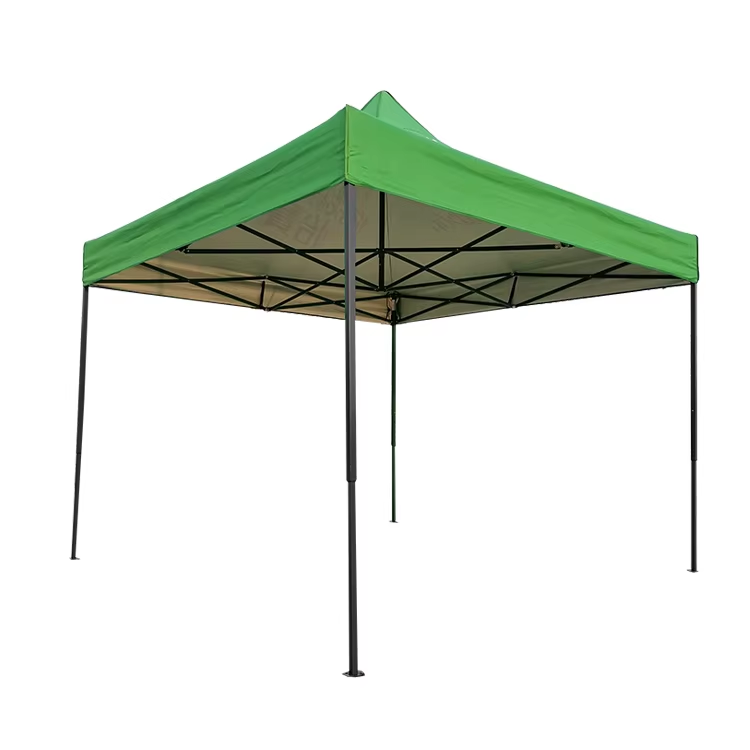 Trade show 3×3 pop up outdoor promotion portable foldable advertising tent exhibition event folding canopy tent