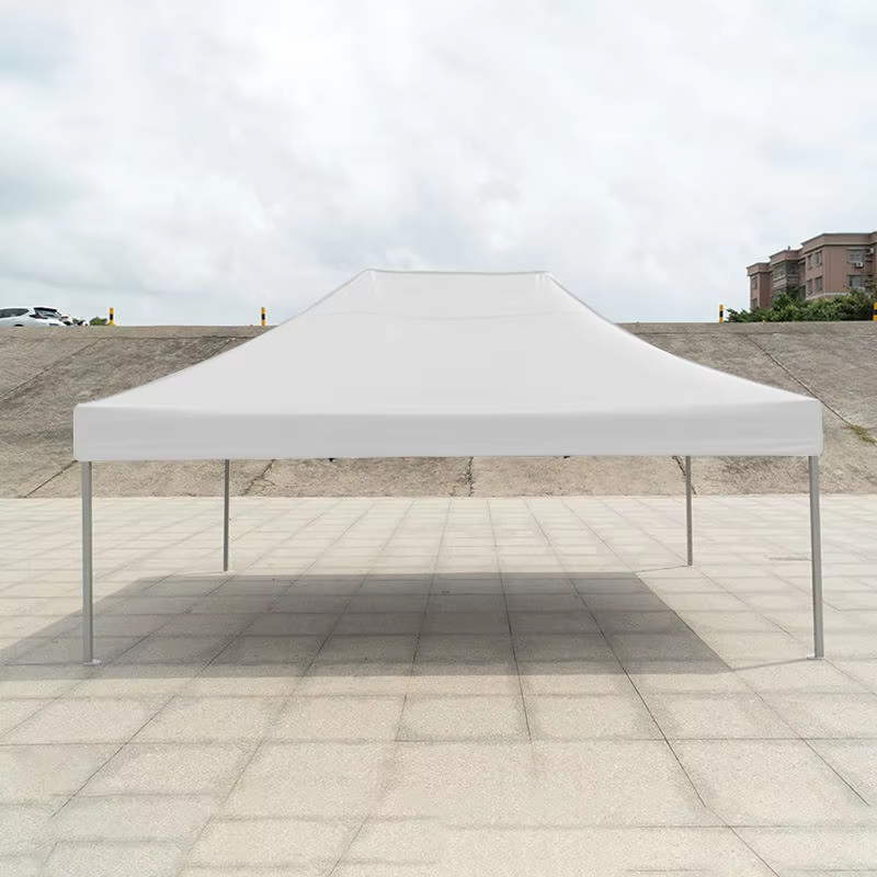 New Design 3×4.5m Outdoor Display Advertise Used Print Canopy Gazebo Tentpicture4
