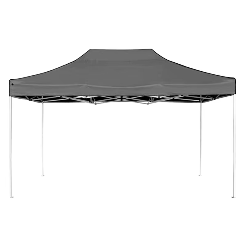 3×6 3X6M Large Easy Up Outdoor Trade Show Party Event Wedding Marquee Clear Wedding Aluminum Big Canopy Tentspicture4