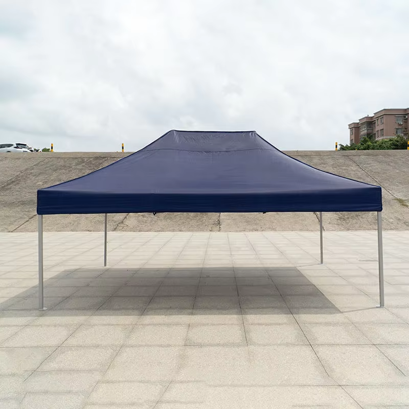 New Design 3×4.5m Outdoor Display Advertise Used Print Canopy Gazebo Tentpicture3